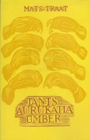 Tants aurukatla ümber