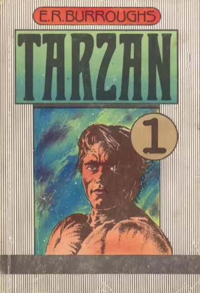 Tarzan 1