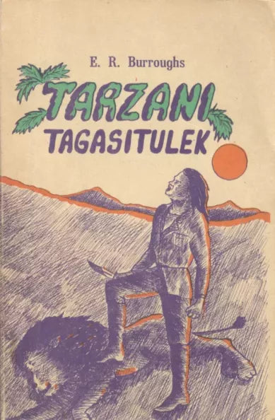 Tarzani tagasitulek