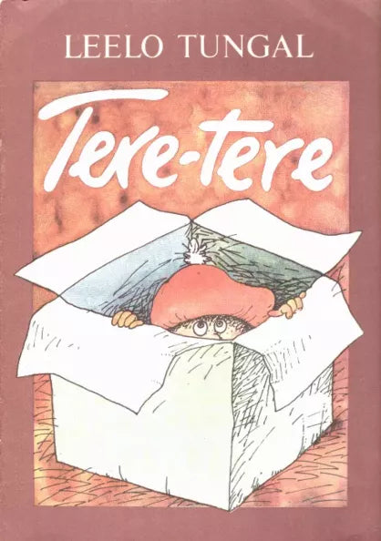 Tere-tere