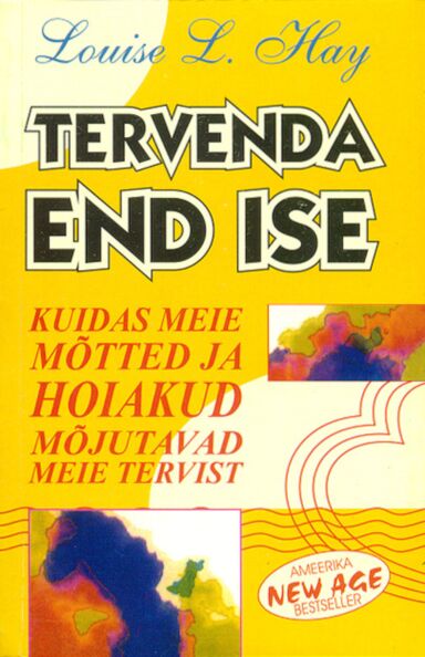 Tervenda end ise