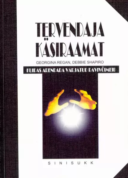 Tervendaja käsiraamat