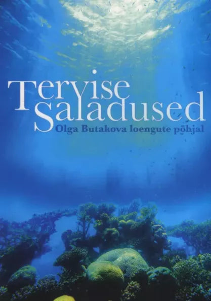 Tervise saladused