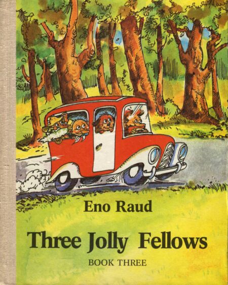 Three Jolly Fellows