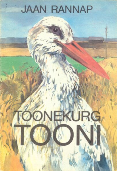 Toonekurg Tooni