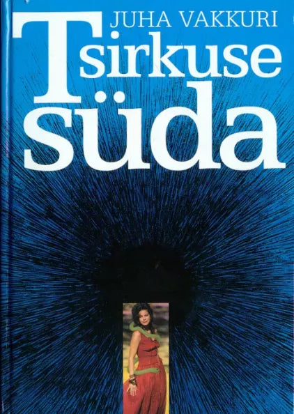 Tsirkuse süda