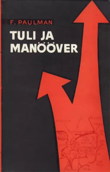 Tuli ja manööver