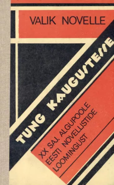 Tung kaugustesse