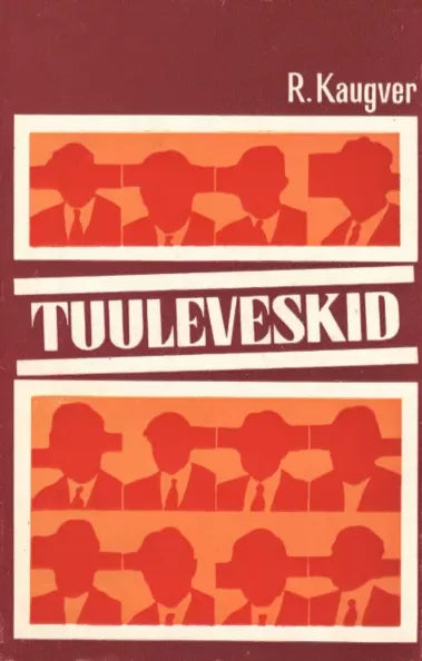 Tuuleveskid