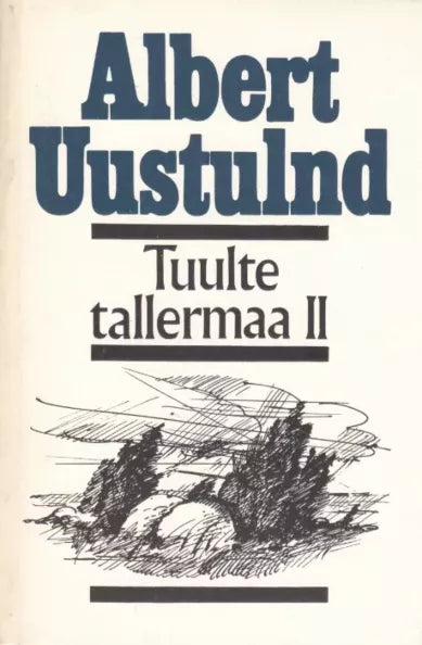 Tuulte tallermaa II