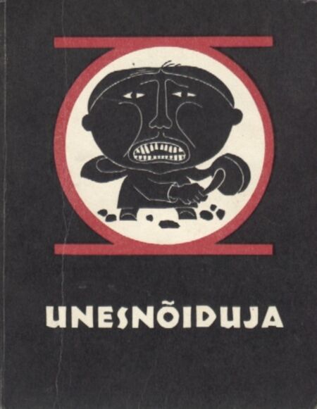 Unesnõiduja