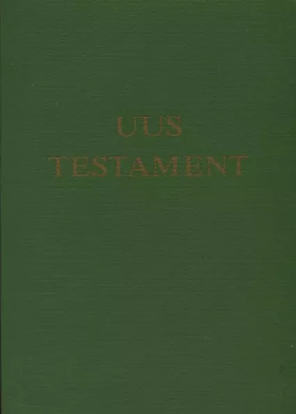 Uus Testament