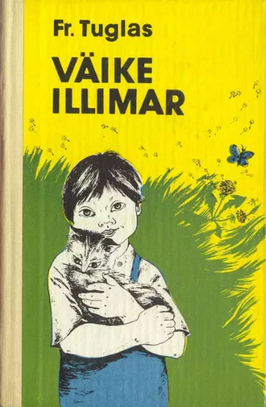 Väike Illimar