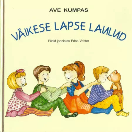 Väikese lapse laulud