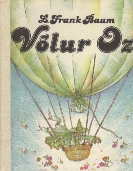 Võlur Oz