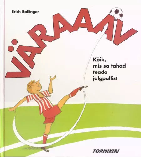 Väraaav