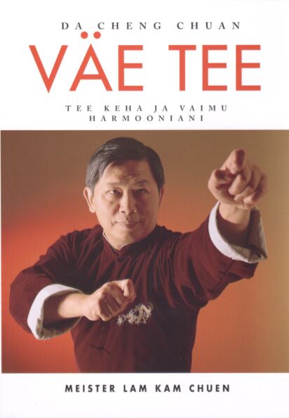 Väe tee
