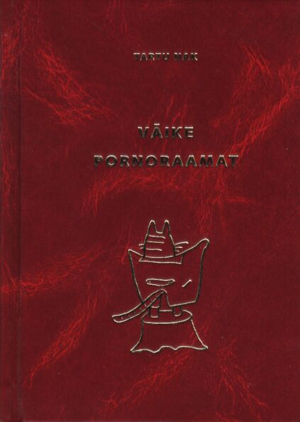 Väike pornoraamat