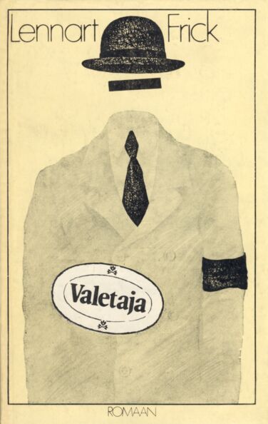 Valetaja