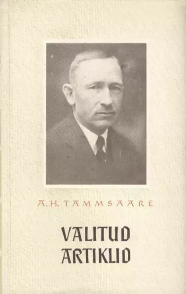 Valitud artiklid