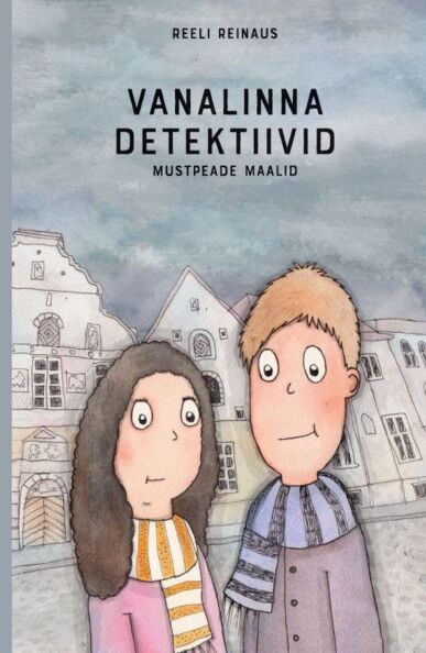 Vanalinna detektiivid