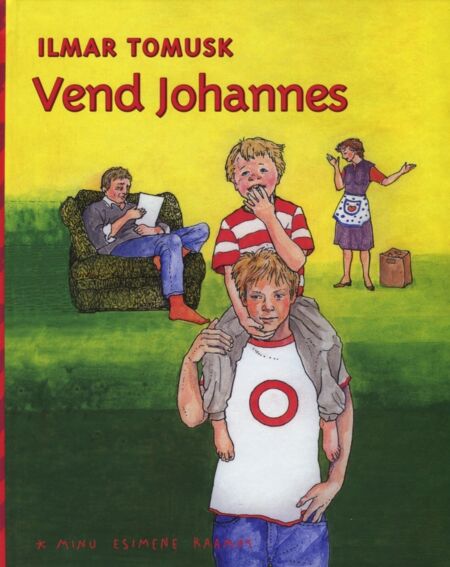 Vend Johannes