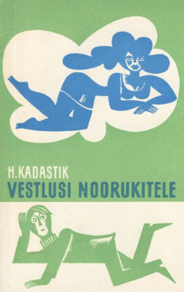 Vestlusi noorutikele