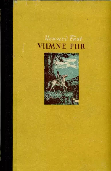 Viimne piir