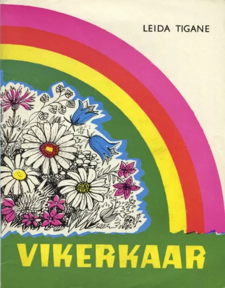 Vikerkaar