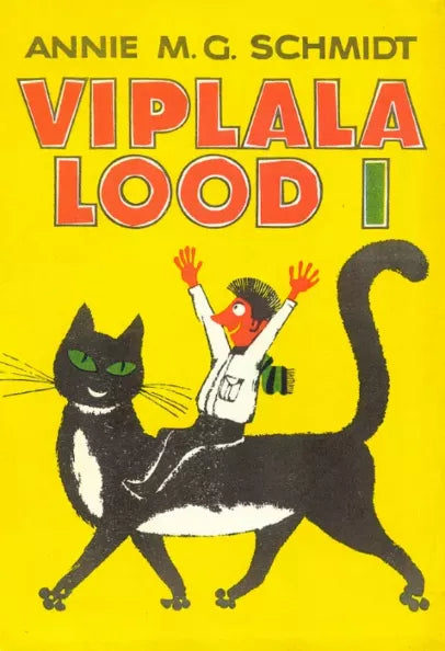 Viplala lood I