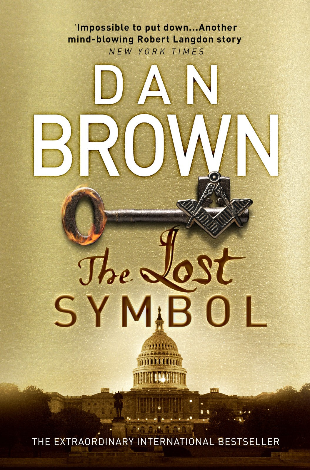 The Lost Symbol