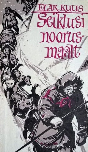 Seiklusi noorusmaalt