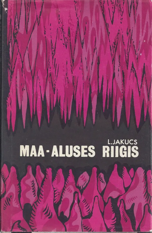 Maa-aluses riigis