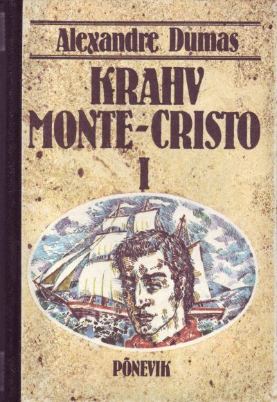 Krahv Monte-Cristo I
