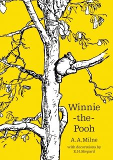 Winnie the Pooh