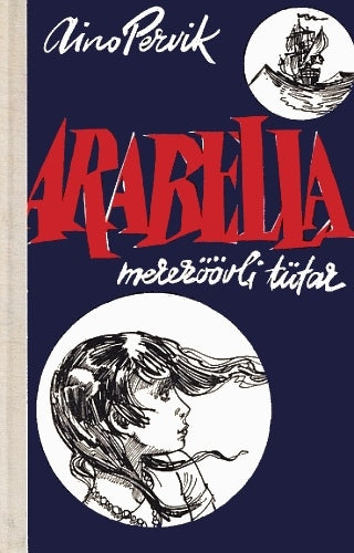 Arabella, mereröövli tütar