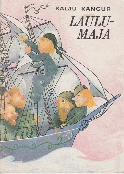 Laulumaja