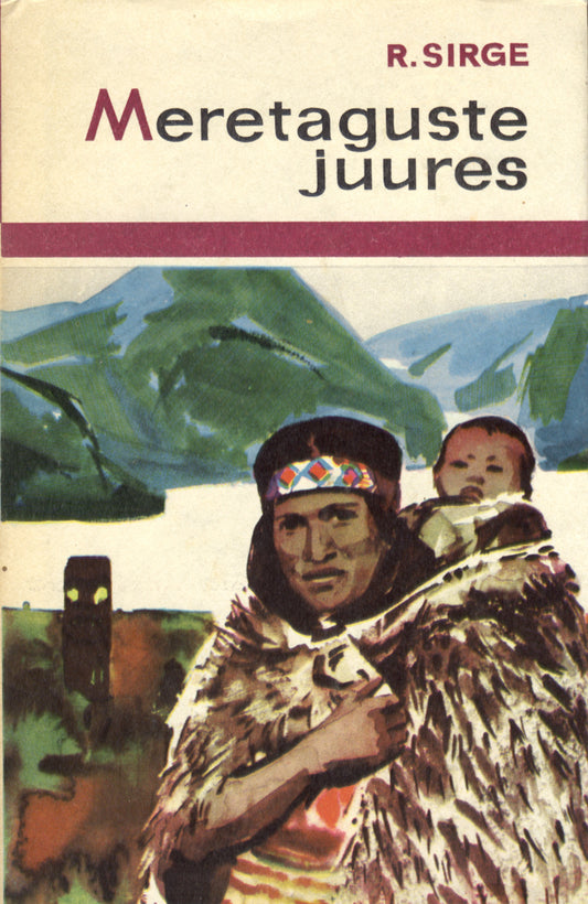 Meretaguste juures