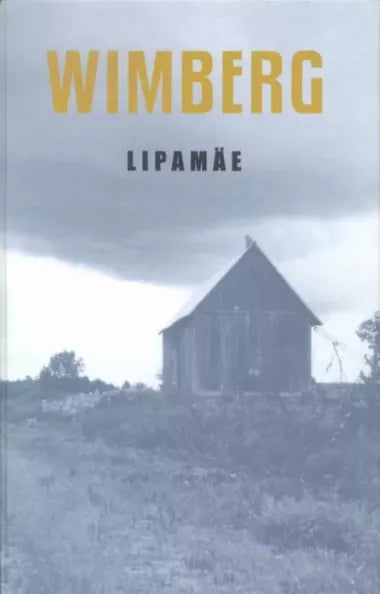 Lipamäe
