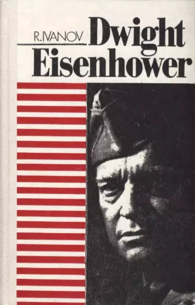 Dwight Eisenhower