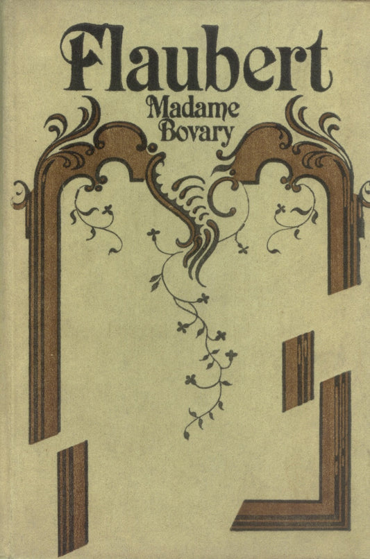 Madame Bovary