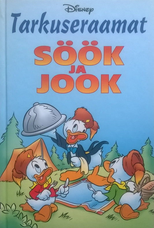 Söök ja jook