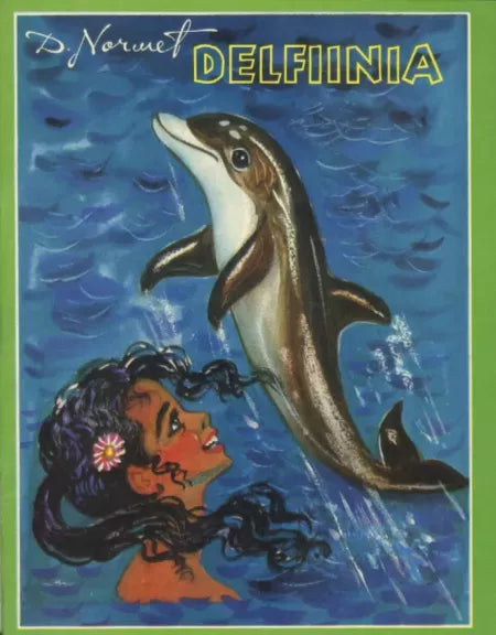Delfiinia