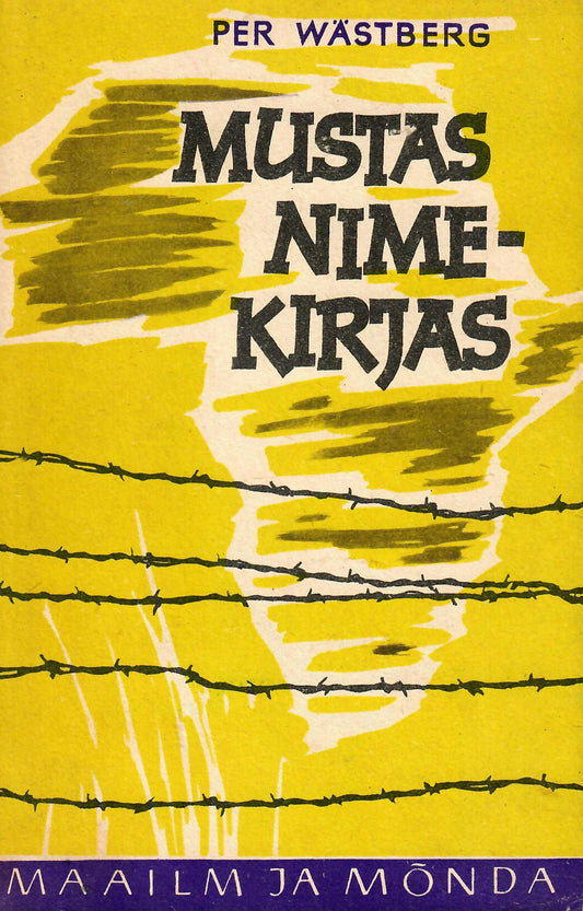 Mustas nimekirjas