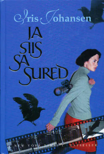 Ja siis sa sured
