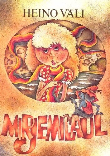 Mirjemilaul
