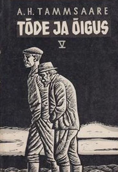 Tõde ja õigus V