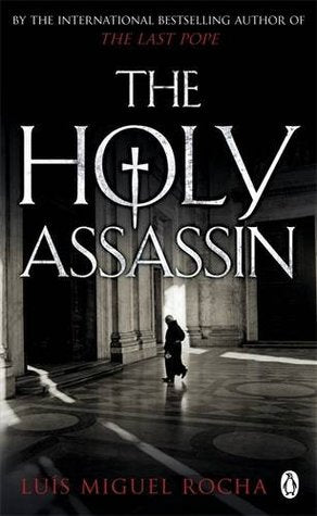 The Holy Assasin