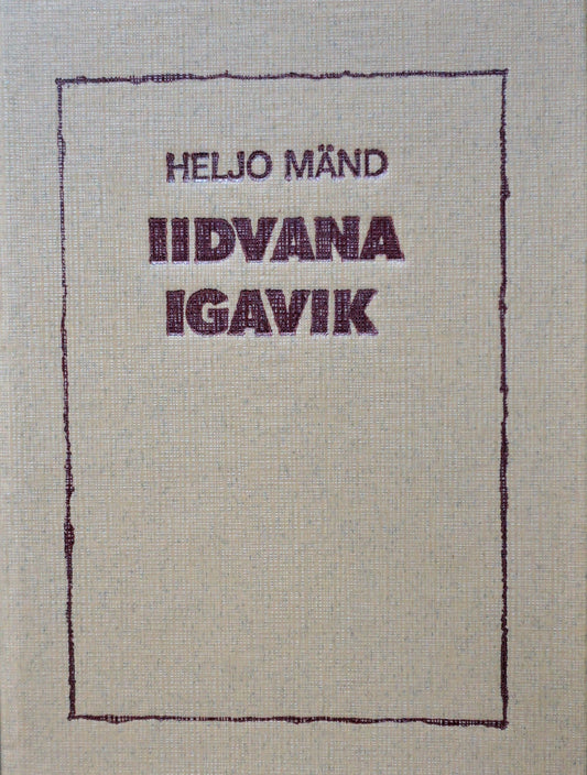 Iidvana igavik