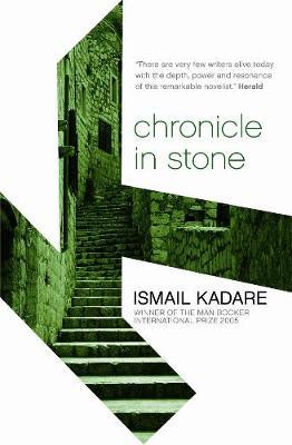 Chronicle in Stone